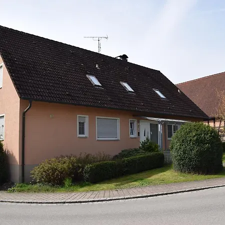 Fewo Frankengefuhl *