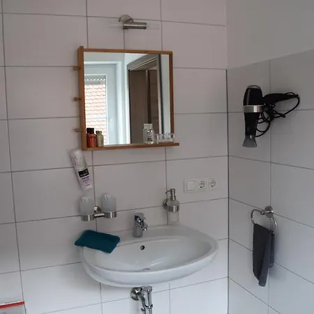 Apartman Fewo Frankengefuhl Oberdachstetten