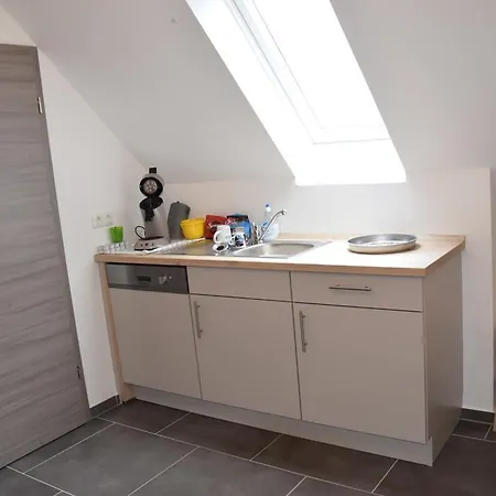 Fewo Frankengefuhl Apartman