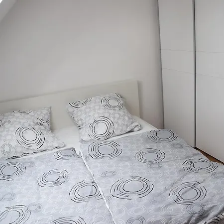 Apartman Fewo Frankengefuhl