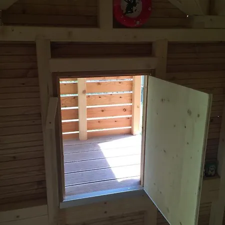 Fewo Frankengefuhl Apartman *