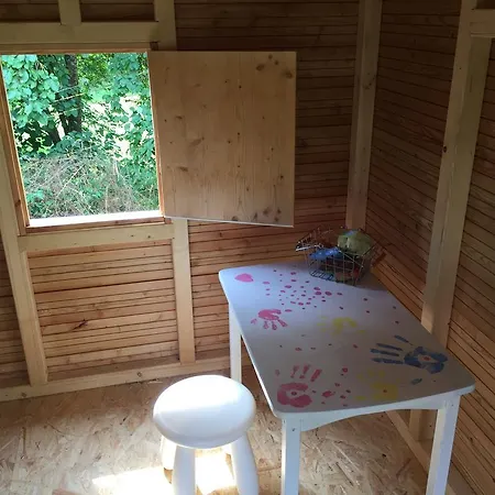 Apartman Fewo Frankengefuhl *